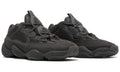 Adidas Yeezy 500 'Utility Black' - ARABIA LUXURY