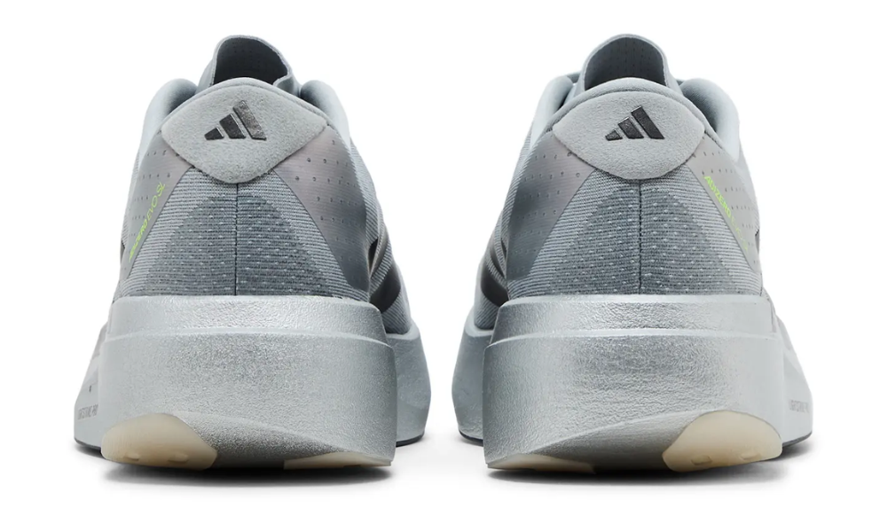 Adidas Adizero Evo SL 'Silver Metallic' -