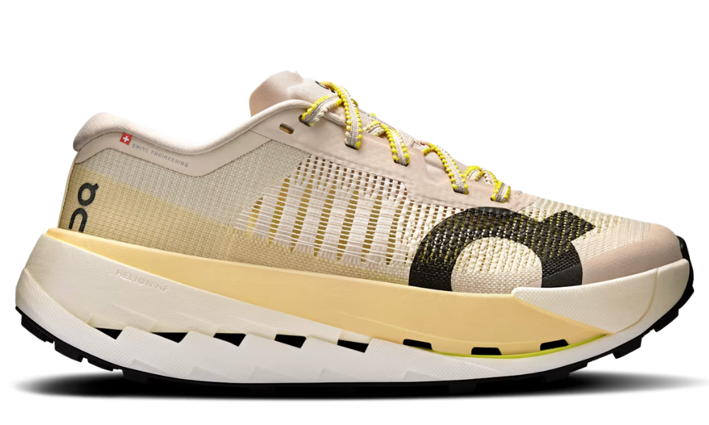 On Running Cloudultra Pro "Pearl | Lychee" - 