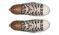 Dior B23 League Low-Top Sneaker 