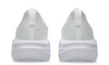Asics Novablast 5  'White / Piedmont Grey' -