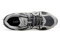 Asics Gel-Kahana 8 Gray Black -