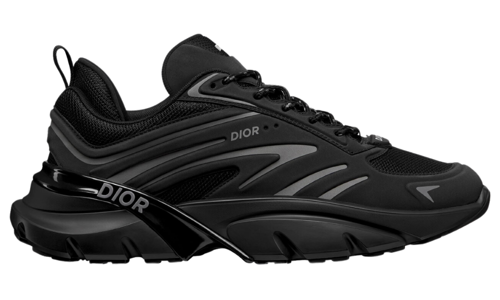 Dior B44 Blade Sneaker "Black" - 