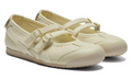 Asics Mexico 66 Tgrs 'Ivory / Cream' -