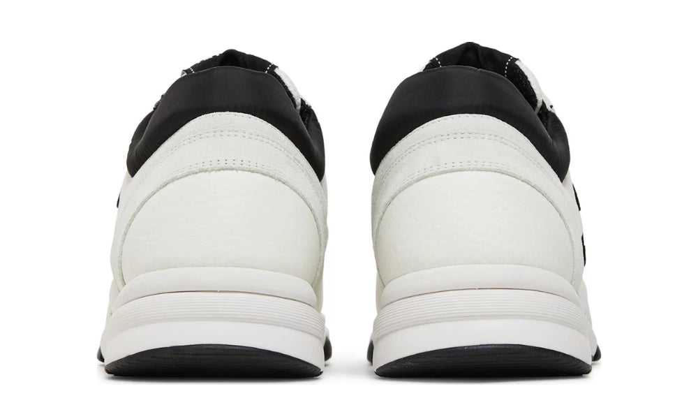 Chanel Sneaker 'White Black' - ARABIA LUXURY