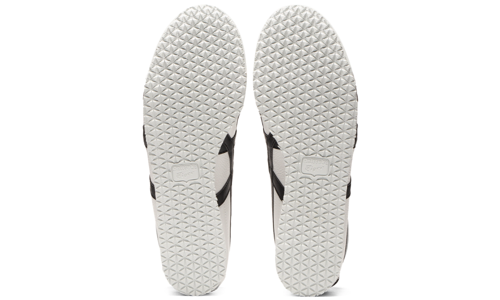 Asics Onitsuka Tiger Mexico 66™ "White Black" - 