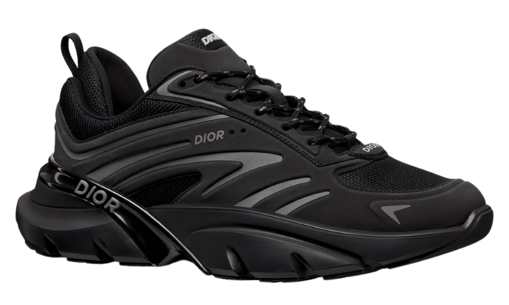 Dior B44 Blade Sneaker "Black" - 