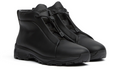 Zegna Triple Stitch Vetta suede 