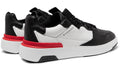 Givenchy Black Wing low sneakers - ARABIA LUXURY