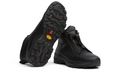 Zegna Triple Stitch Vetta suede 