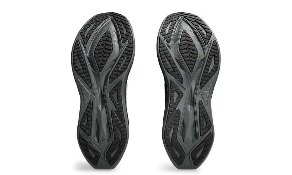 Asics Superblast 2 'Black/White' -