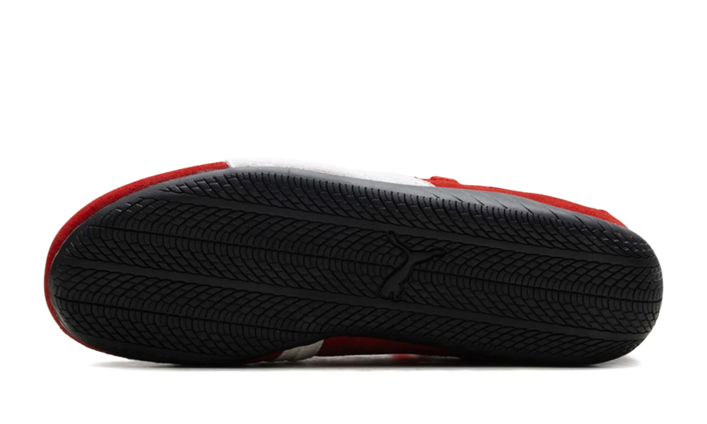 Puma Speedcat Ballet "For All Time Red" - 