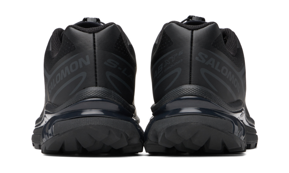 Salomon XT-6 "Black" - 