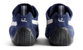 Balenciaga x Puma Speedcat Suede 'Navy White' -