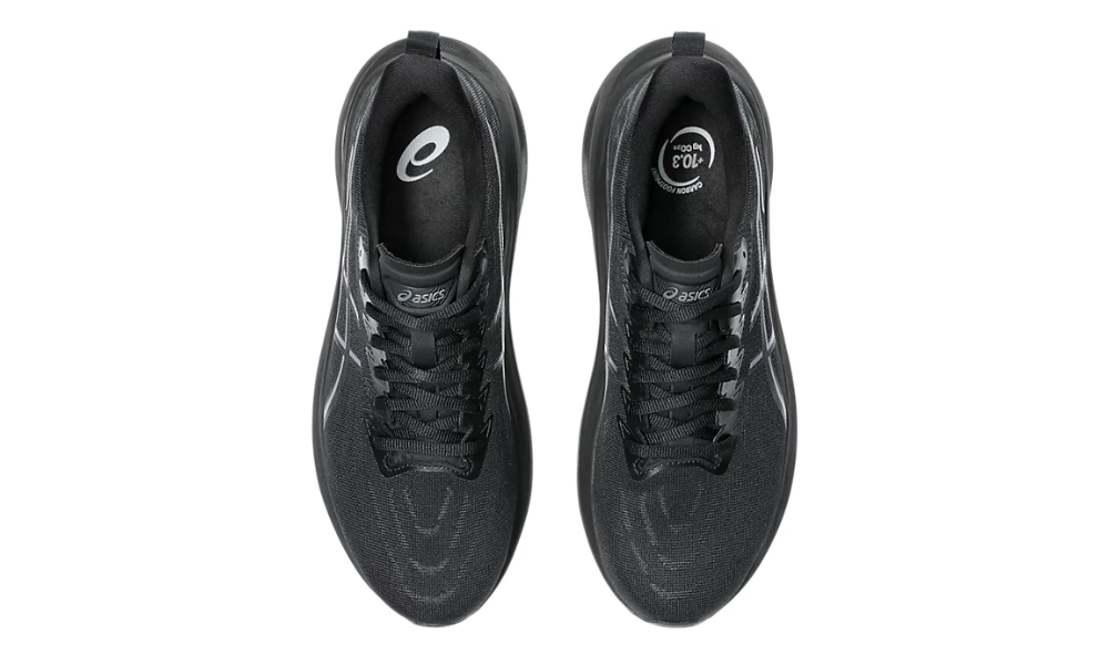 Asics Gt-2000 13 Wide "Black" - 