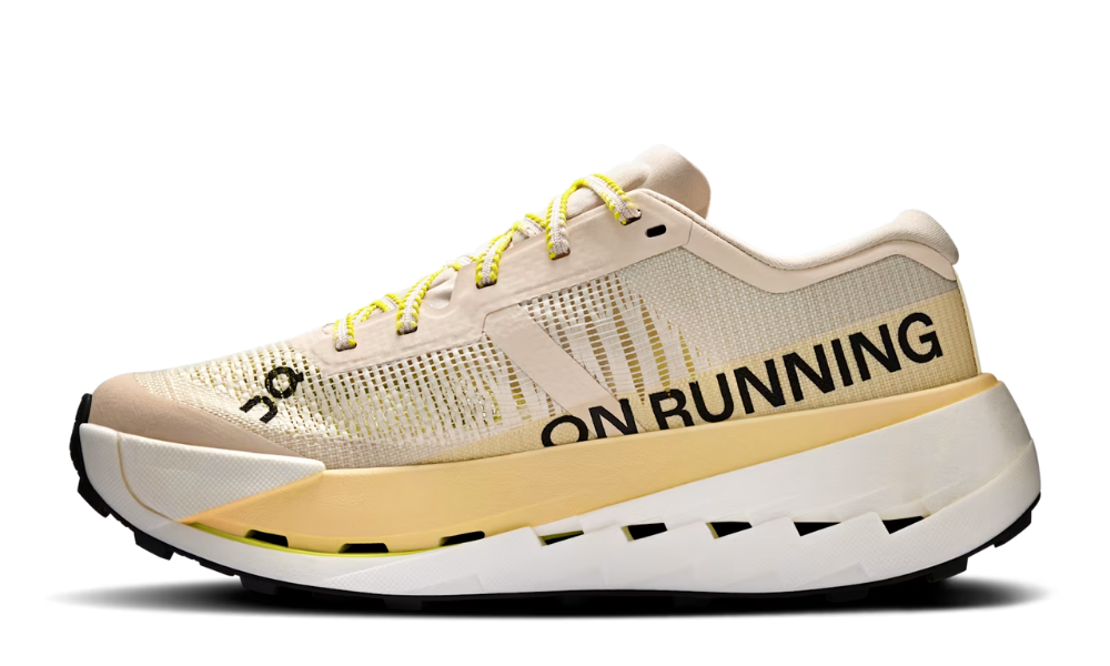 On Running Cloudultra Pro "Pearl | Lychee" - 