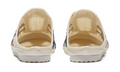 Asics Mexico 66 Sabot 'Cream / Mako Blue' -