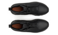 Zegna Triple Stitch Vetta suede 