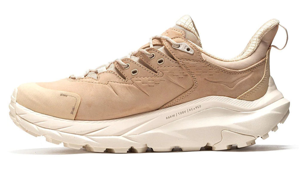 Hoka Kaha 2 Low GORE-TEX 'Oxford Tan' - ARABIA LUXURY