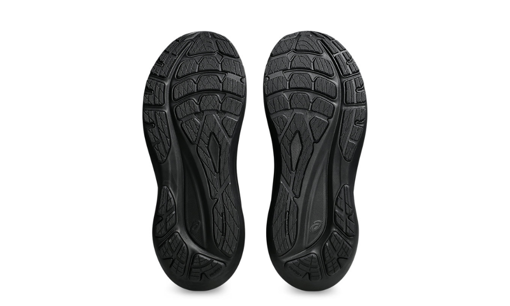 Asics Gt-2000 13 Wide "Black" - 
