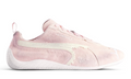 Balenciaga x Puma Speedcat Suede 'Pink White' -