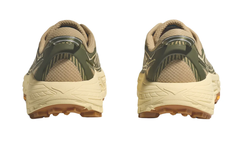 Hoka Mafate Speed 2 "olive green" - 