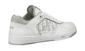 Dior B27 Low 'Dior Oblique Galaxy - White  Gray ' - ARABIA LUXURY