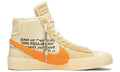 Nike X Off-White The 10: Blazer Mid 