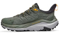 Hoka Kaha 2 Low GORE-TEX 'Thyme Radiant Yellow' - ARABIA LUXURY