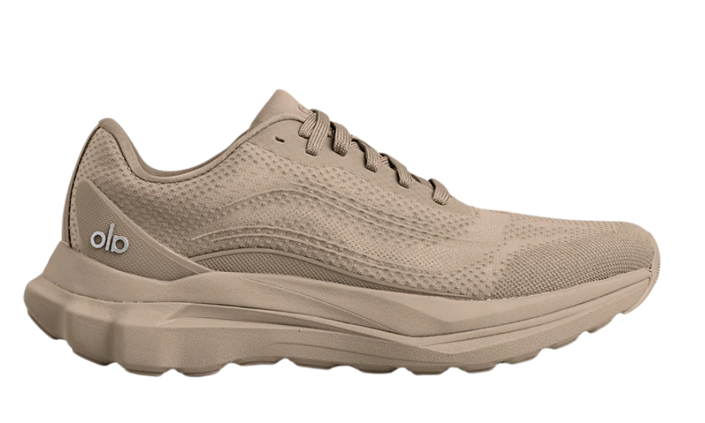 Alo Runner "Gravel" - 