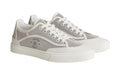 Hermes Get sneaker 'Plum black / White' - ARABIA LUXURY