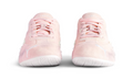 Balenciaga x Puma Speedcat Suede 'Pink White' -