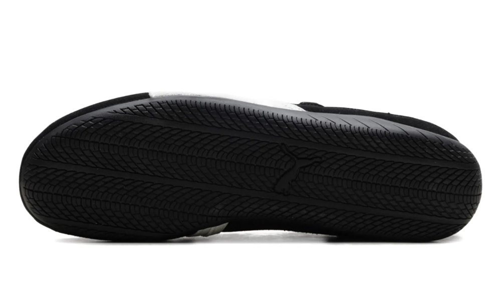 Puma Speedcat Ballet "Black/White" - 