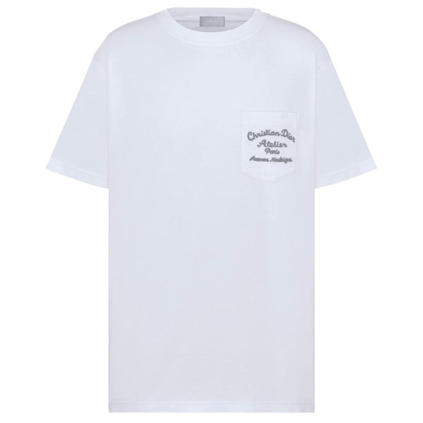 Atelier christian dior t cheap shirt