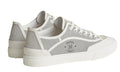 Hermes Get sneaker 'Plum black / White' - ARABIA LUXURY