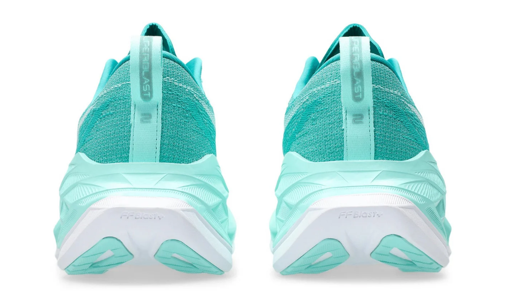 Asics Superblast 2 'Wave Teal / Illumunate Mint' -