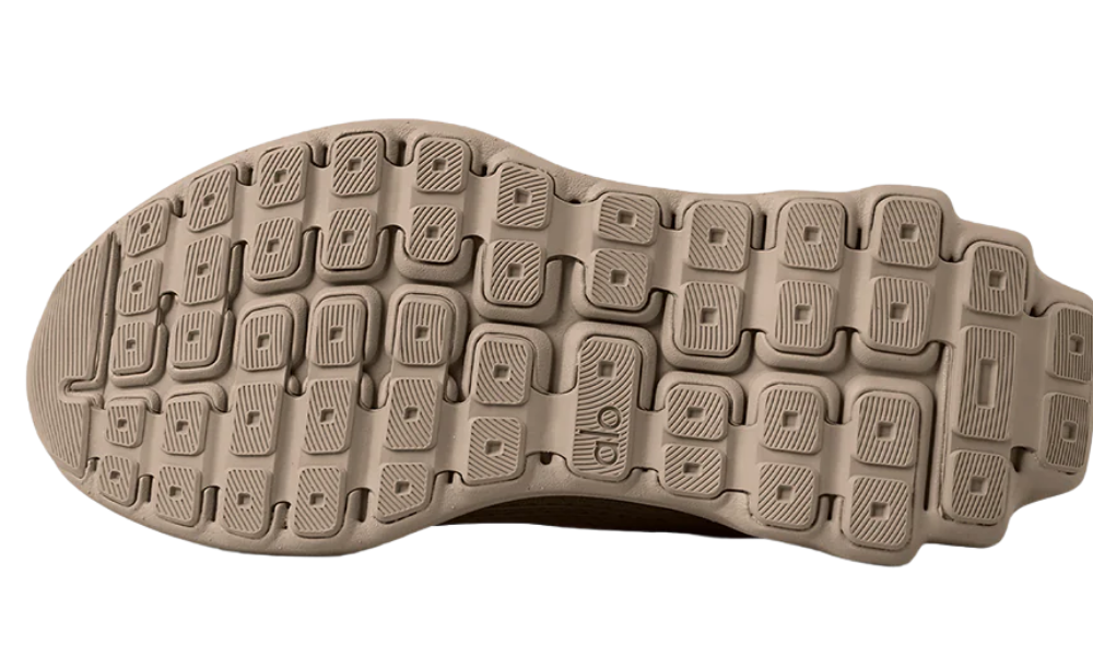 Alo Runner "Gravel" - 