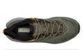 Hoka Kaha 2 Low GORE-TEX 'Thyme Radiant Yellow' - ARABIA LUXURY