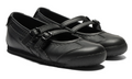 Asics Mexico 66 TGRS 'Triple Black' -
