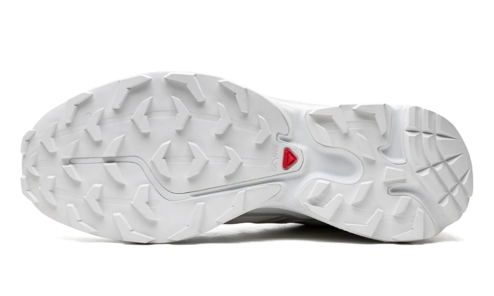 Salomon XT-6 "White" - 