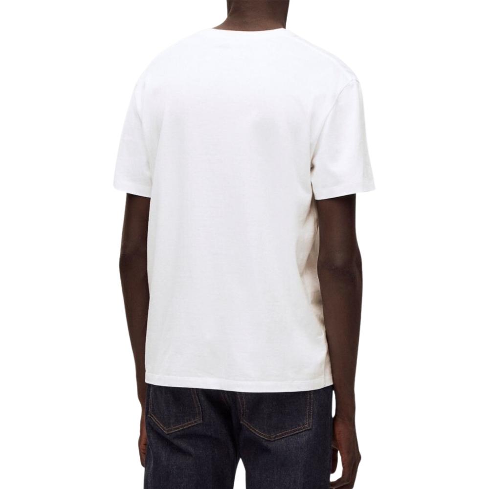 Loewe Anagram T-Shirt 'White'