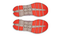 On Cloud X 4 AD 'Mauve Salmon' -