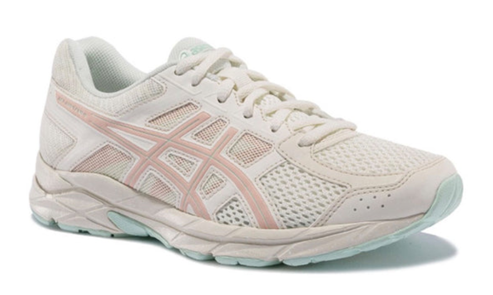 Asics Gel Contend 4 'Beige Lotus Root' -