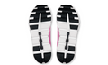 On Cloud 6 'Raspberry White' -