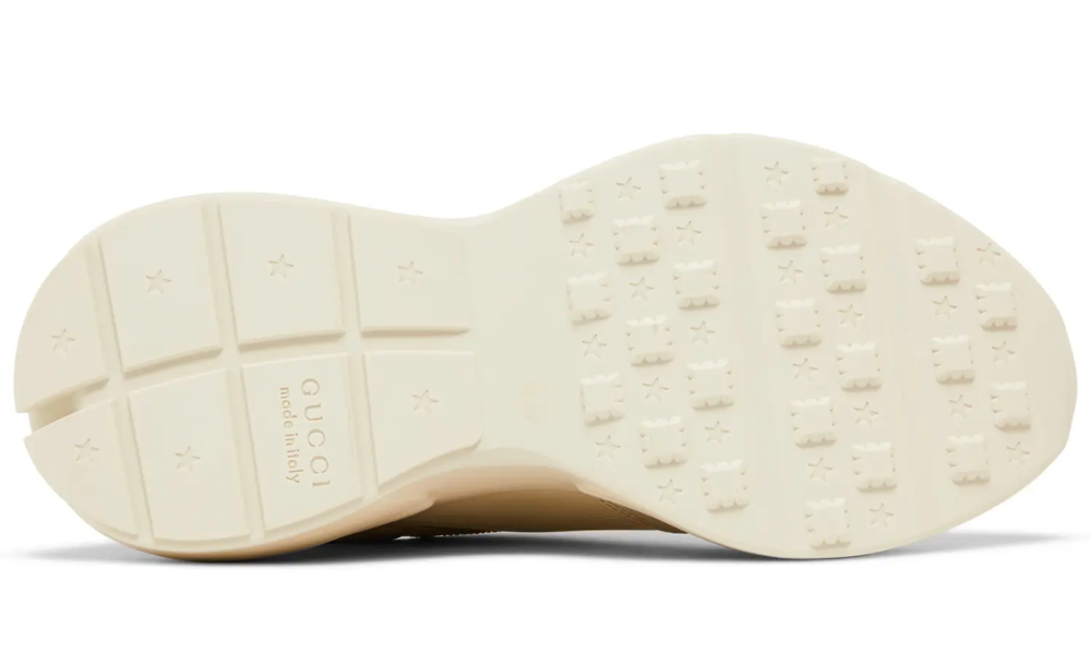Gucci Rhyton 'Exquisite Gucci - Ivory' -
