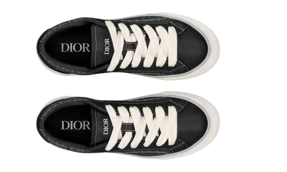 Dior B33 "Black" - ARABIA LUXURY