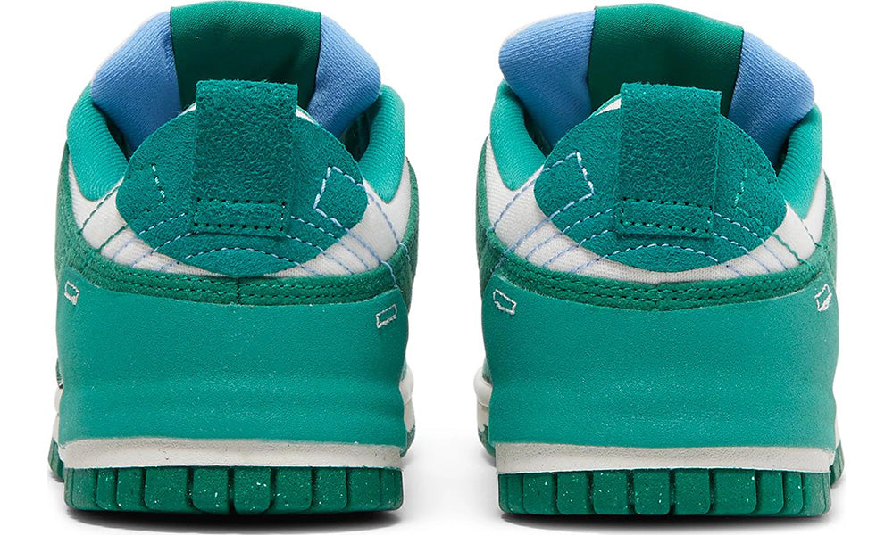 Nike Dunk Low Disrupt 2 'MALACHITE' - ARABIA LUXURY