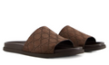 Gucci Suede Sandals 