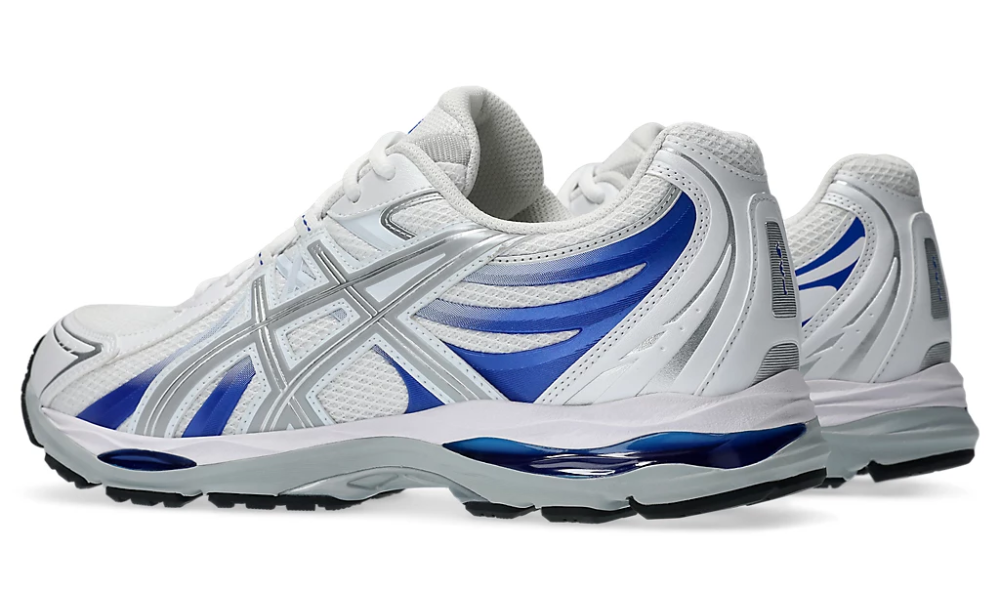 Asics Gel-Sekiran "White Lapis Lazuli Blue" - 