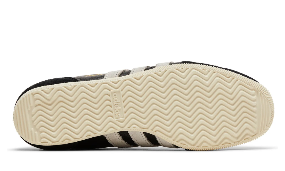Adidas Japan "Black" - 